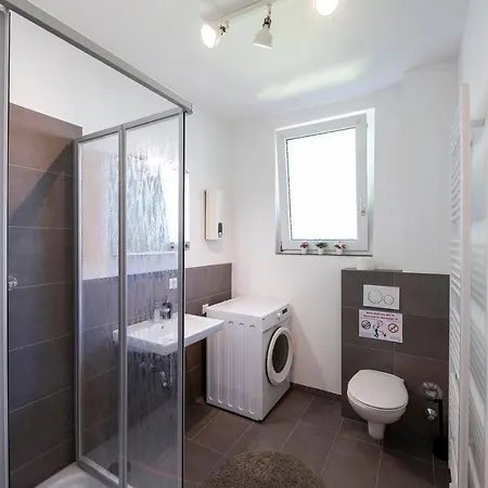 Appartement Work & In